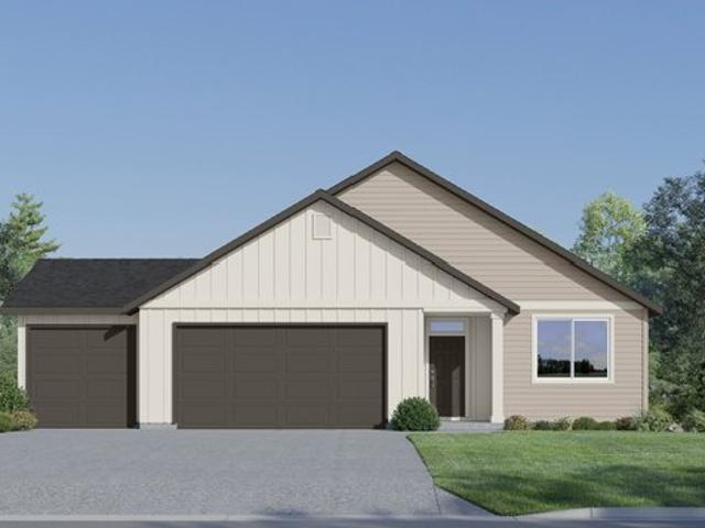 House for sale in Oregonia