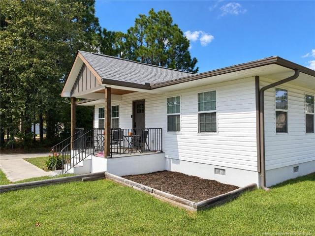 House for sale in Pear Tree, Fayetteville