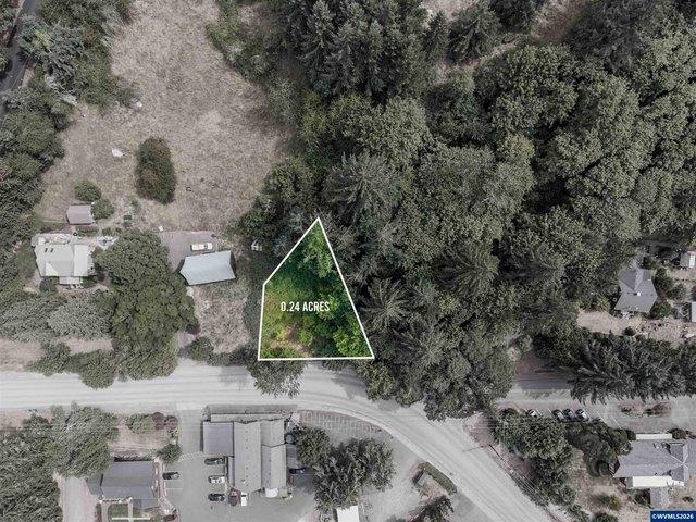 Land for sale in Oregonia