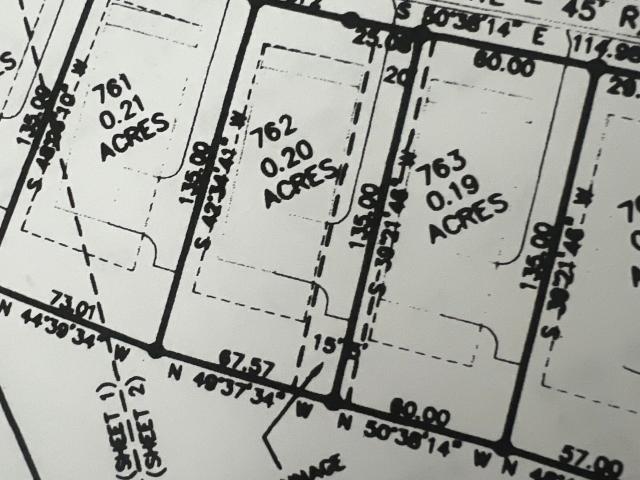 Land for sale in Hooper Hill, Leland