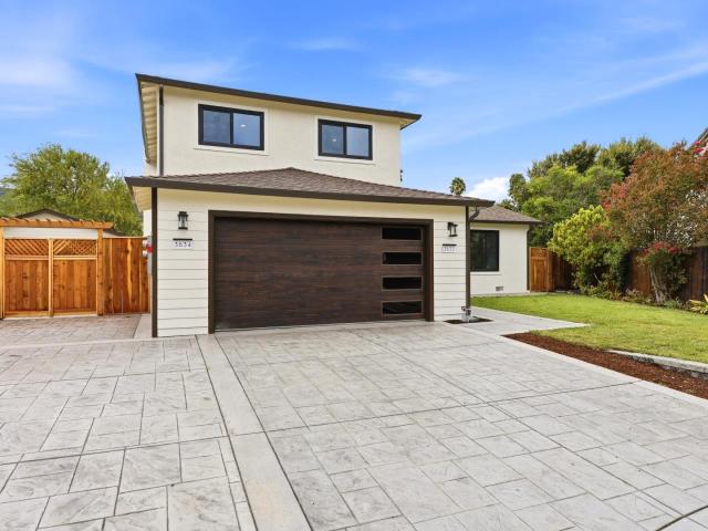 House for sale in Pleasanton, California