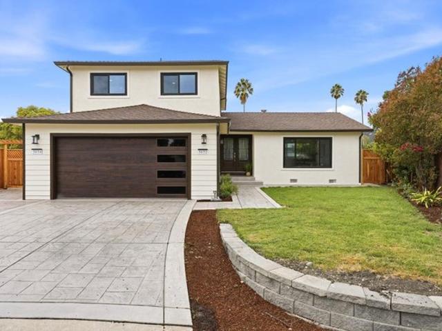 House for sale in Pleasanton, California