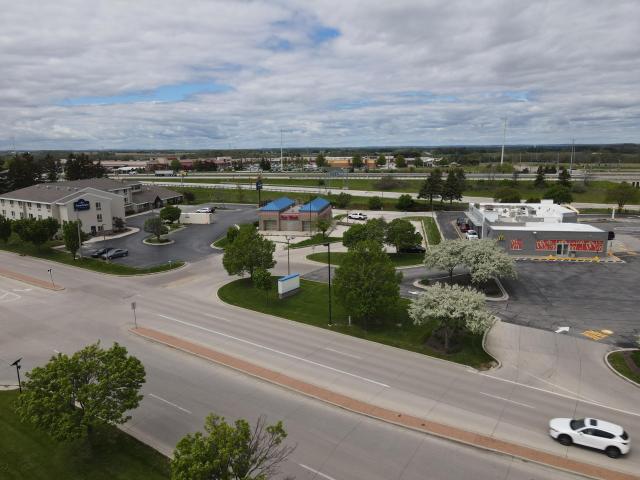 Commercial for sale in Sheboygan, Wisconsin