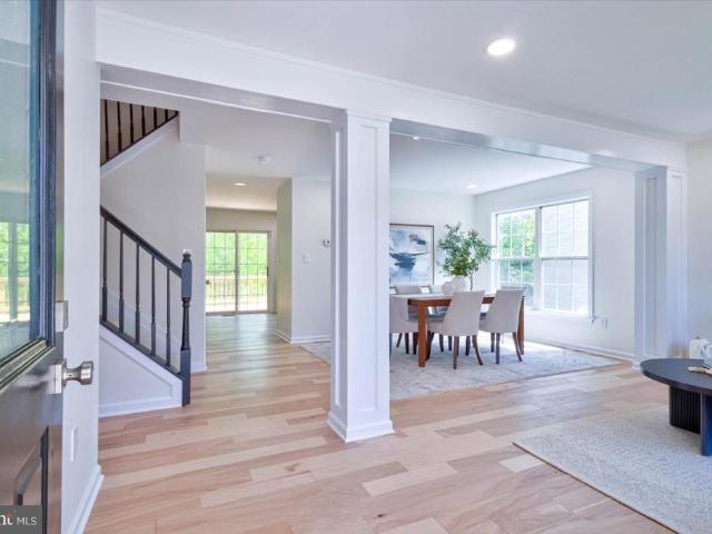 House for sale in Maryland