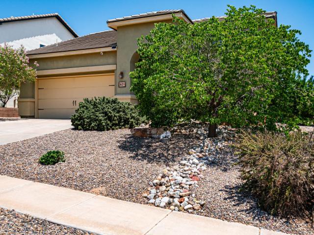 House for sale in Rio Rancho, New Mexico