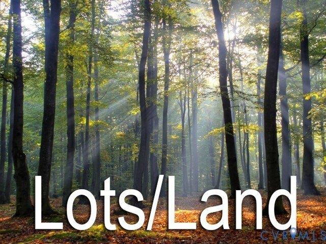 Land for sale in Hopewell, Virginia