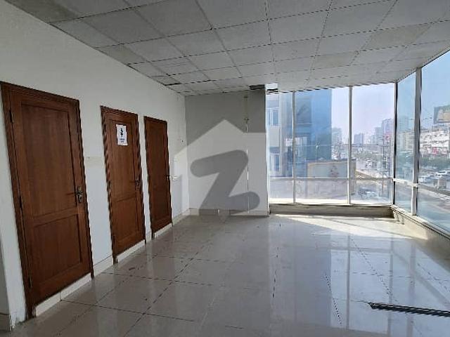 Office for rent