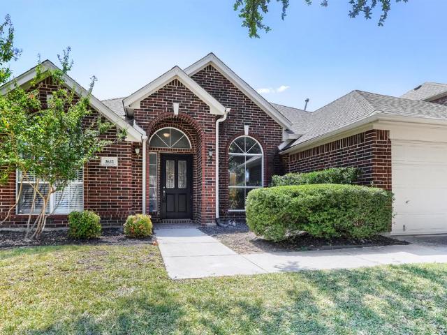 House for sale in Fort Worth, Texas