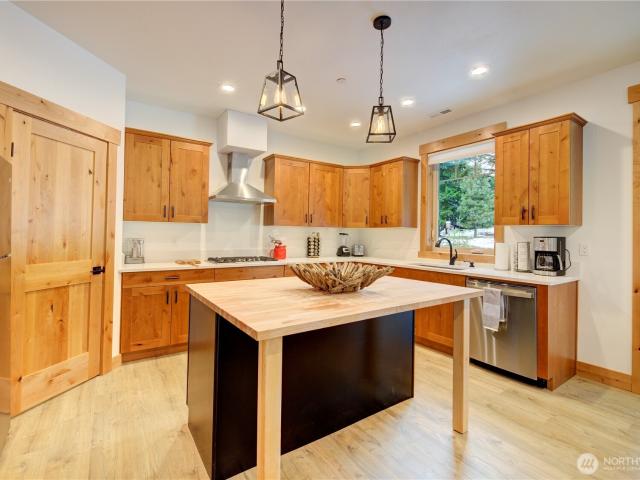 House for sale in Cle Elum, Washington