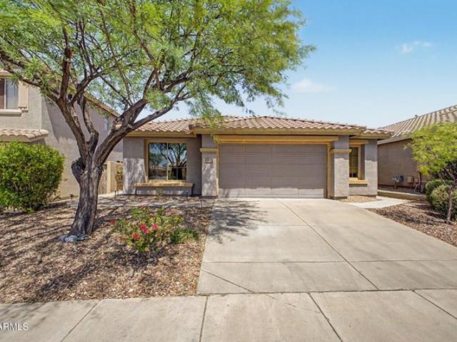 House for sale in Anthem, Arizona