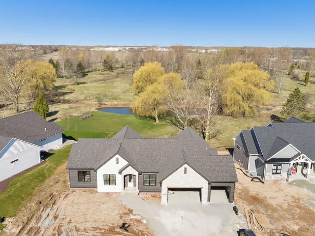 House for sale in Ashwaubenon, Wisconsin