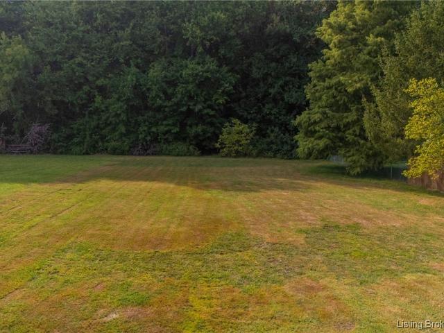 Land for sale in Hanover, Indiana