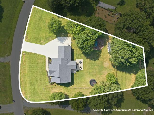 House for sale in Alamance, North Carolina