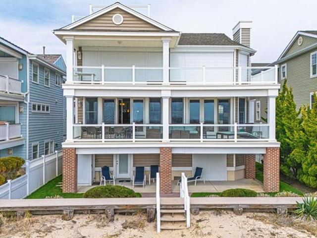 Condo for sale in Ocean City, New Jersey