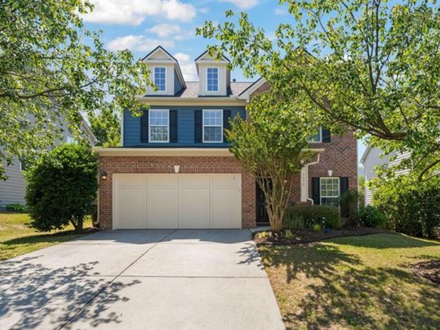 House for sale in Wake, North Carolina