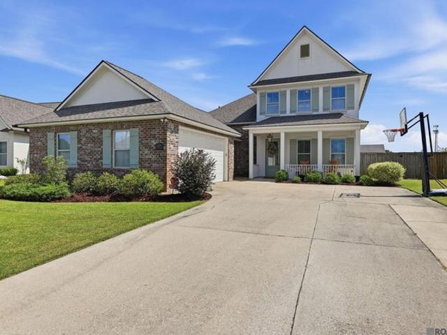 House for sale in Geismar, Louisiana