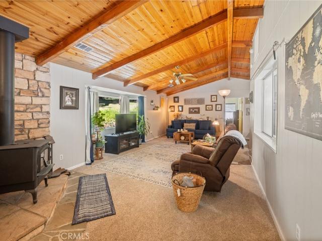 House for sale in North Fork, California