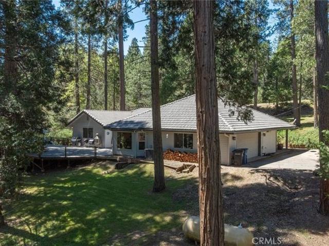House for sale in North Fork, California