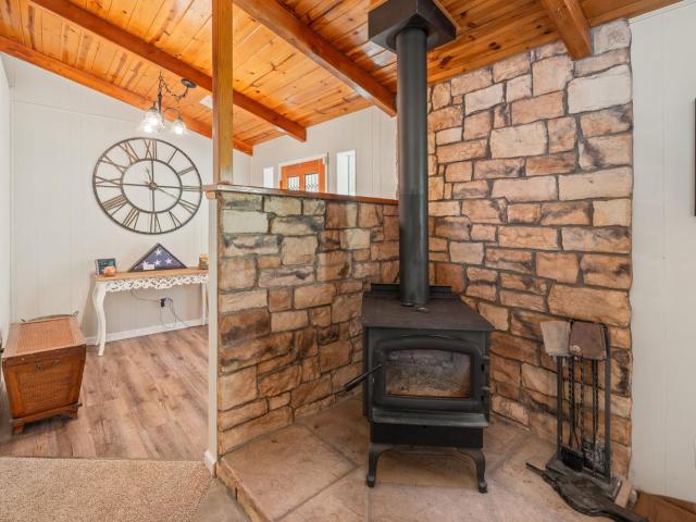 House for sale in North Fork, California