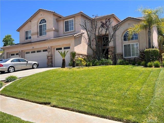 House for sale in Yucaipa, California