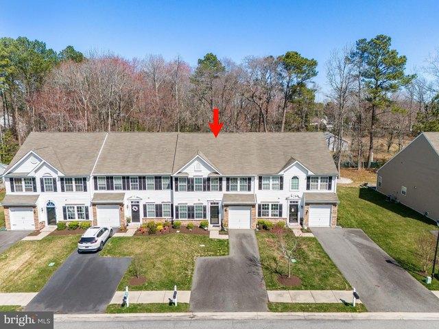 Townhouse for sale in Delaware