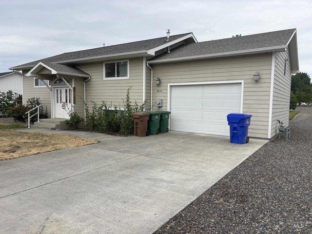 House for sale in Lewiston, Idaho