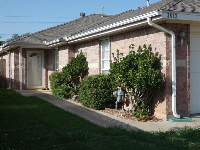 House for sale in Taylor, Texas