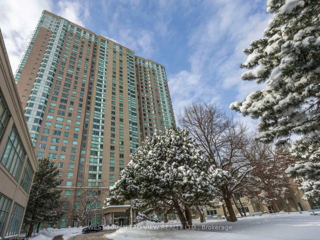 Condo for sale in Woburn, Ontario