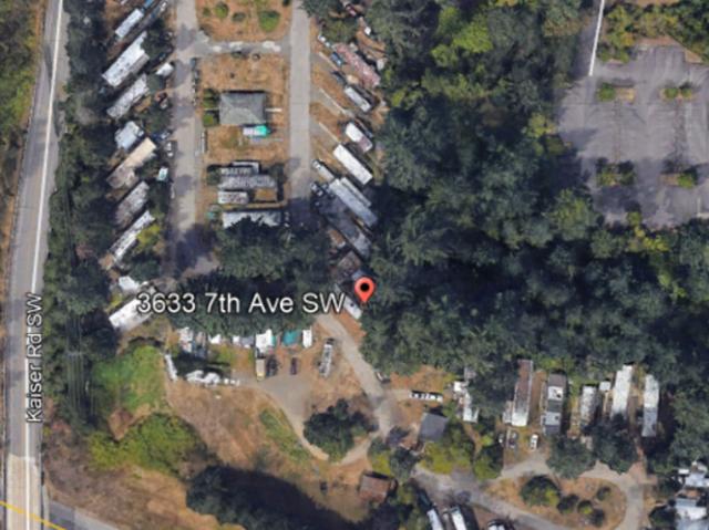 Apartment for rent in Thurston, Washington