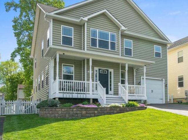 House for sale in North Beach, Maryland