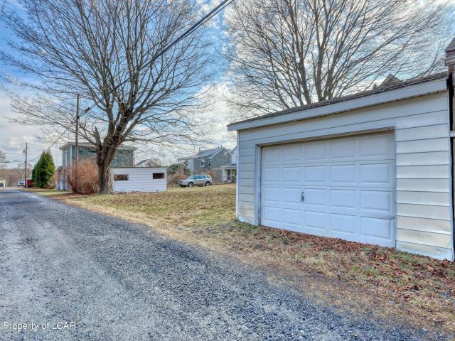 House for sale in Locustdale, Pennsylvania