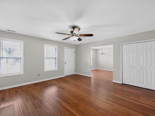 House for sale in Wake, North Carolina