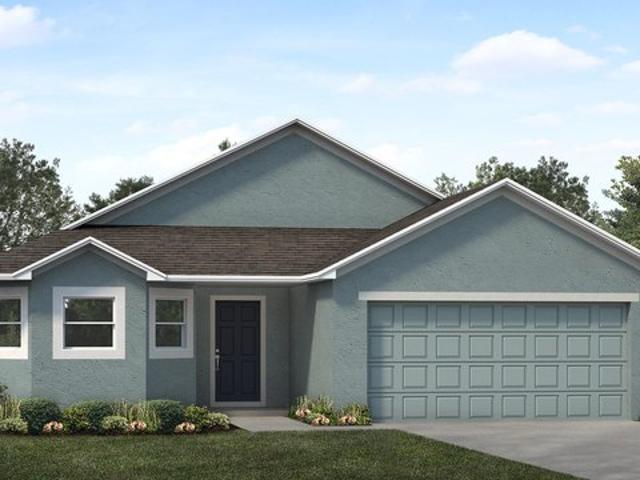 House for sale in Bartow, Florida