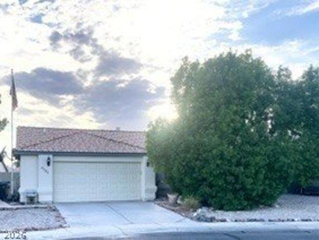 House for sale in North Las Vegas, Nevada