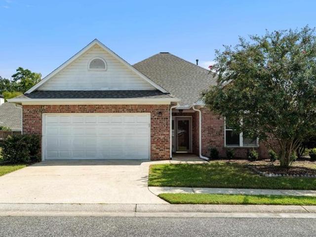 House for sale in Trussville, Alabama