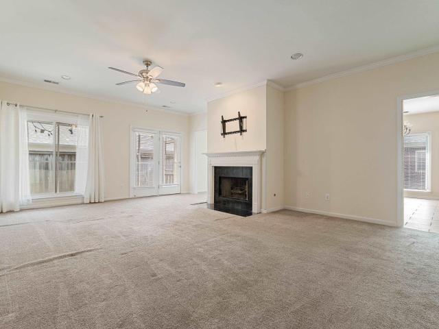 House for sale in Trussville, Alabama