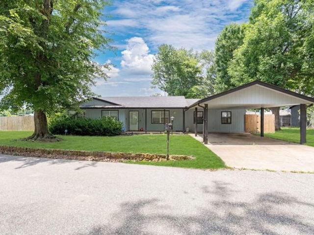 House for sale in Grove, Oklahoma