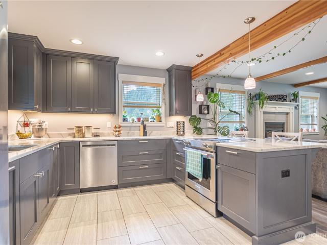 House for sale in Peshastin, Washington