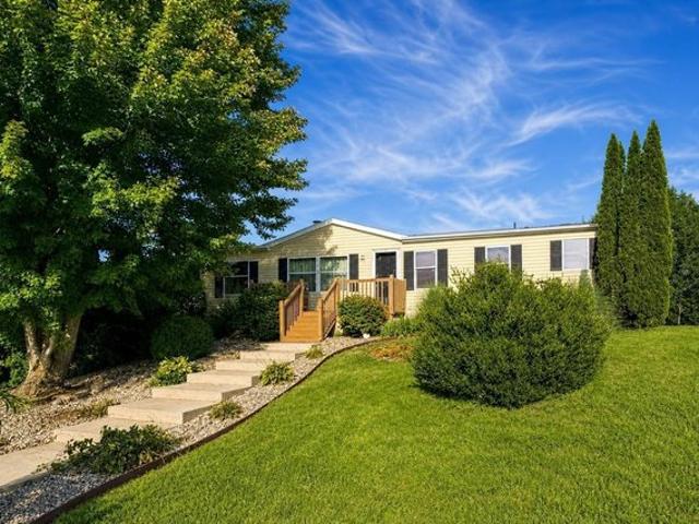 House for sale in Bellefontaine, Ohio