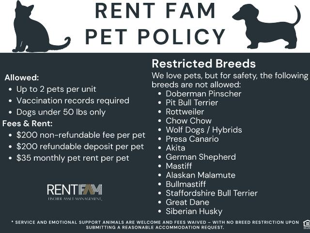 Apartment for rent in Cleveland, Ohio