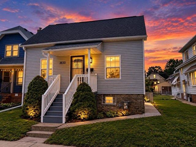House for sale in Cudahy, Wisconsin