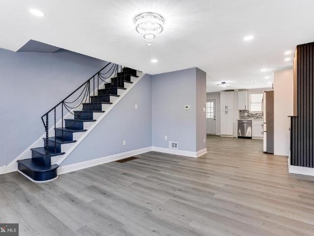 Townhouse for sale in Philadelphia, Pennsylvania