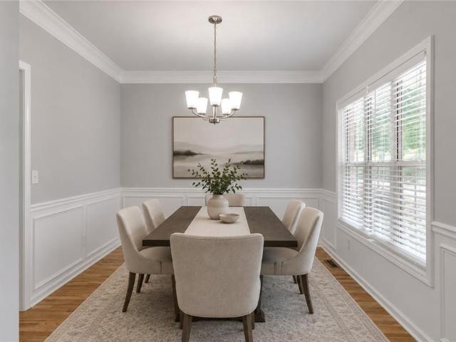 House for sale in Buford, Georgia