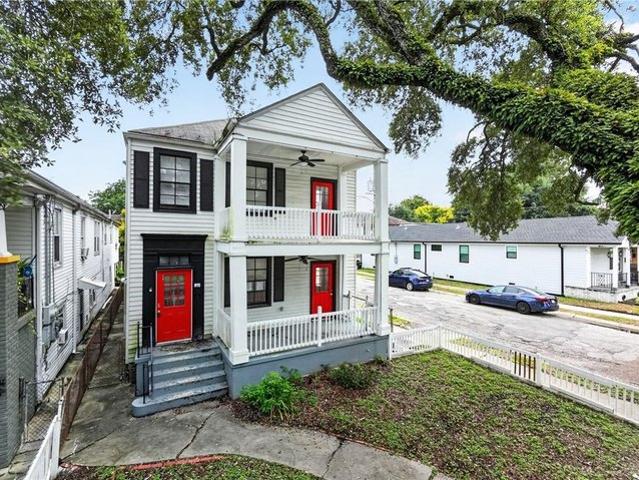 House for sale in Gentilly Terrace, New Orleans