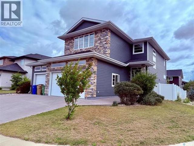 House for sale in Regina, Saskatchewan