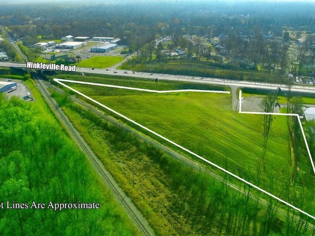 Land for sale in Paducah, McCracken County