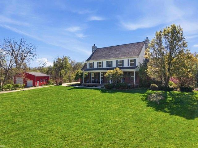 House for sale in Almont, Michigan