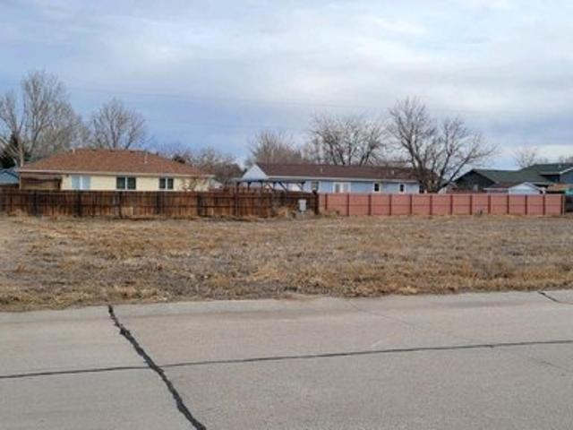 Land for sale in Wyoming