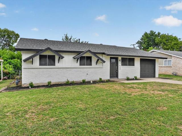 House for sale in Haltom City, Texas