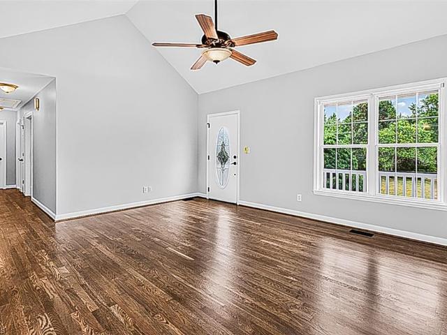 House for sale in Franklinville, North Carolina